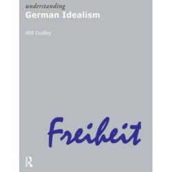 Understanding German Idealism