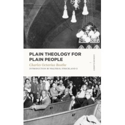 Plain Theology for Plain People