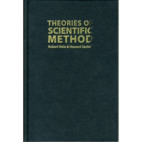 Theories of Scientific Method: an Introduction