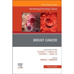 Breast Cancer, An Issue of Hematology/Oncology Clinics of North America