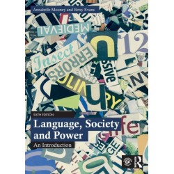 Language, Society and Power: An Introduction