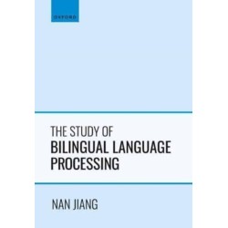 The Study of Bilingual Language Processing