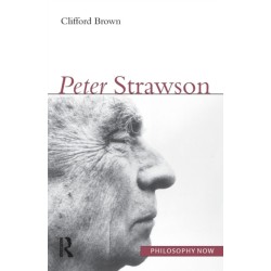 Peter Strawson