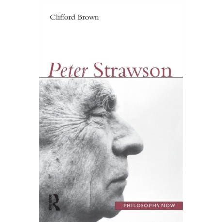 Peter Strawson