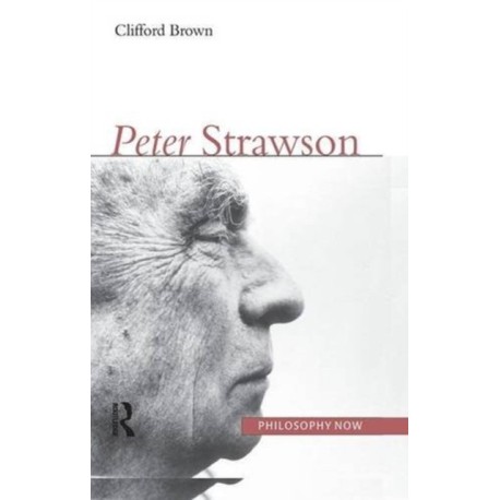 Peter Strawson