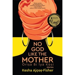 No God Like the Mother