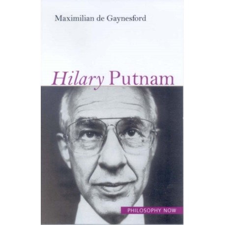 Hilary Putnam