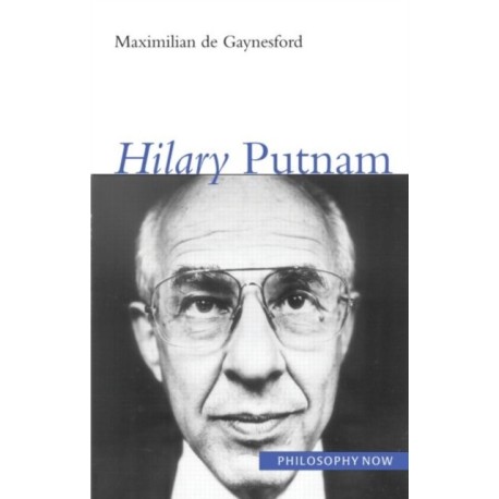 Hilary Putnam
