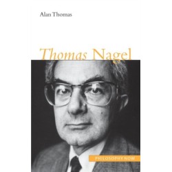 Thomas Nagel