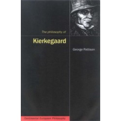 The Philosophy of Kierkegaard