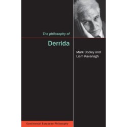 The Philosophy of Derrida