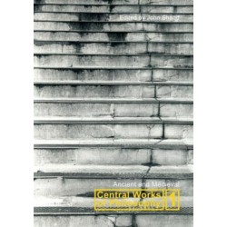 Central Works of Philosophy v1: Ancient and Medieval