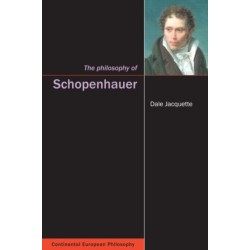 The Philosophy of Schopenhauer