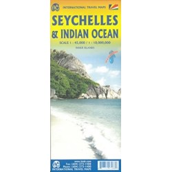 Seychelles & Indian Ocean