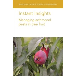 Instant Insights: Managing Arthropod Pests in Tree Fruit