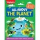 All About the Planet
