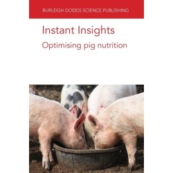 Instant Insights: Optimising Pig Nutrition