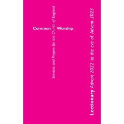 Common Worship Lectionary
