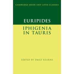 Euripides: Iphigenia in Tauris