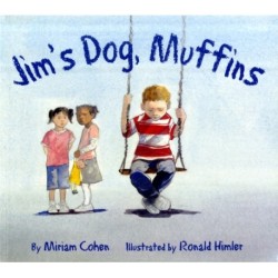 Jim's Dog Muffins