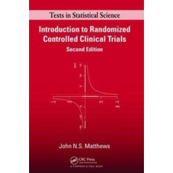 Introduction to Randomized Controlled Clinical Trials