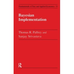 Bayesian Implementation