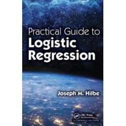 Practical Guide to Logistic Regression