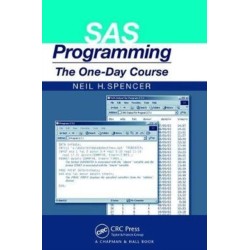 SAS Programming: The One-Day Course