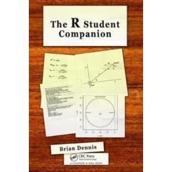 The R Student Companion