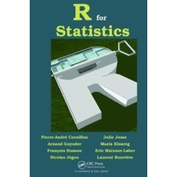 R for Statistics