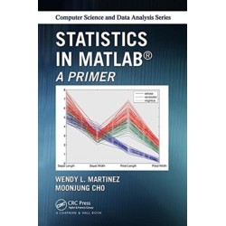 Statistics in MATLAB: A Primer