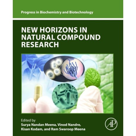 New Horizons in Natural Compound Research