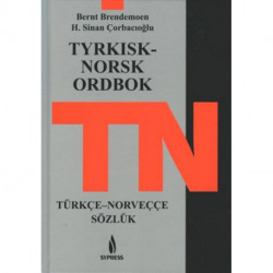 Tyrkisk-norsk ordbok - Türkce-norvecce sözlük