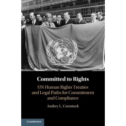 Committed to Rights: Volume 1: UN Human Rights Treaties and Legal Paths for Commitment and Compliance