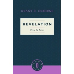 Revelation Verse by Verse