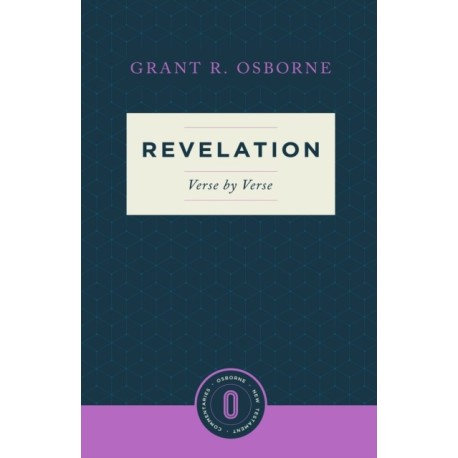 Revelation Verse by Verse