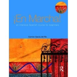 En Marcha: An Intensive Spanish Course for Beginners