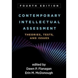 Contemporary Intellectual Assessment, Fourth Edition: Theories, Tests, and Issues