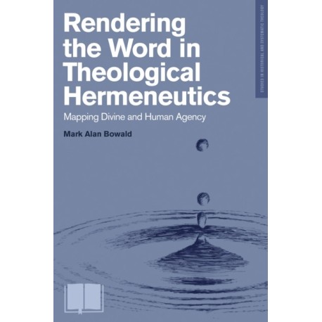 Mapping Divine and Human Agency