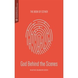 God Behind the Scenes