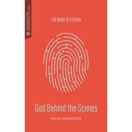 God Behind the Scenes