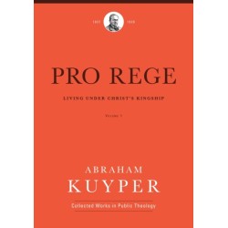 Pro Rege (Volume 1)