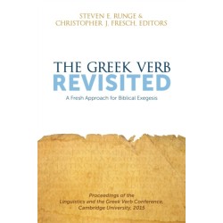 A Fresh Approach for Biblical Exegesis