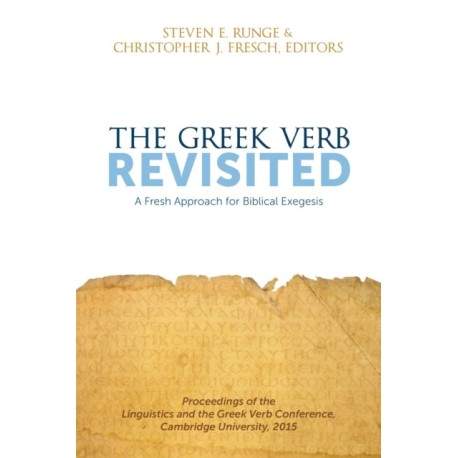 A Fresh Approach for Biblical Exegesis