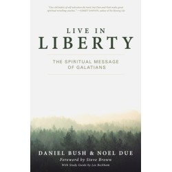 The Spiritual Message of Galatians