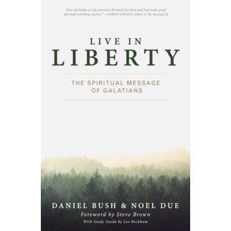 The Spiritual Message of Galatians