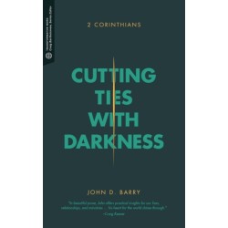 Cutting Ties with Darkness