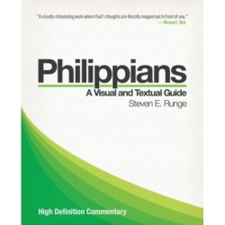 High Definition Commentary: Philippians