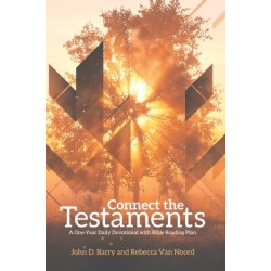 A 365–Day Devotional with Bible Reading Plan