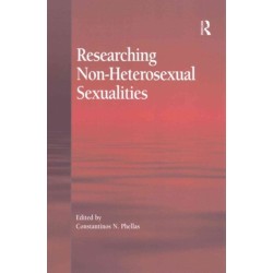Researching Non-Heterosexual Sexualities
